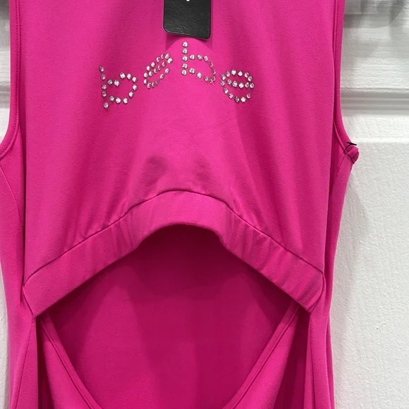 Bebe maxi dress - Picture 3 of 5